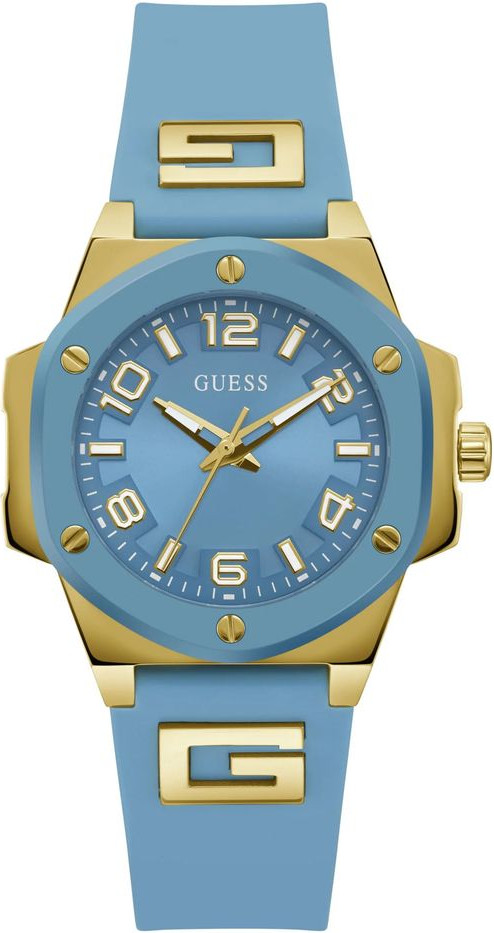 Часы GUESS
