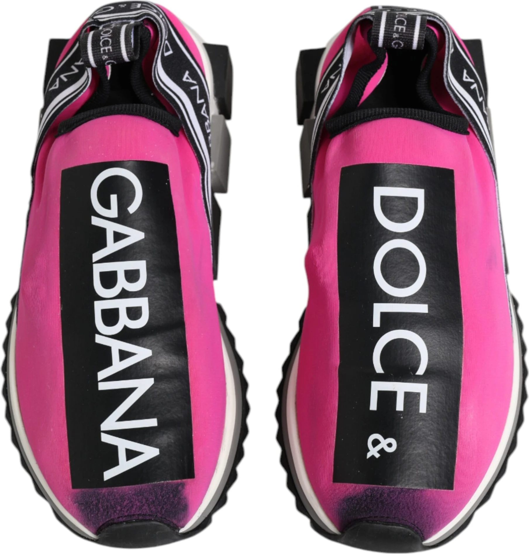 Кроссовки Dolce & Gabbana Sorrento