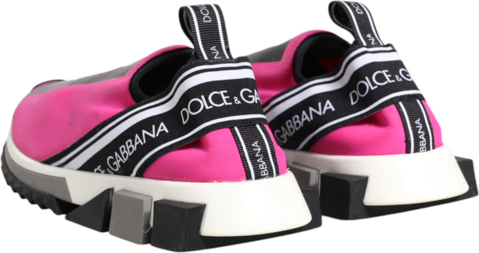 Кроссовки Dolce & Gabbana Sorrento