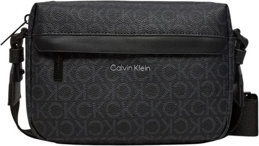 Сумка Calvin Klein CK MUST CAMERA MONO