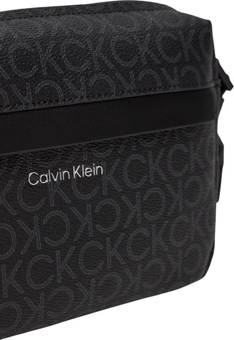 Сумка Calvin Klein CK MUST CAMERA MONO