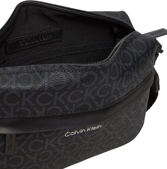 Сумка Calvin Klein CK MUST CAMERA MONO