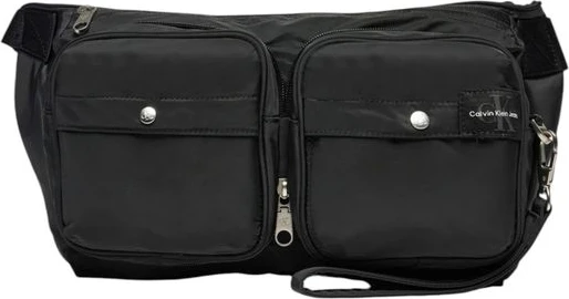 Сумка-банан Calvin Klein Jeans PACKABLE MESSENGER SLING
