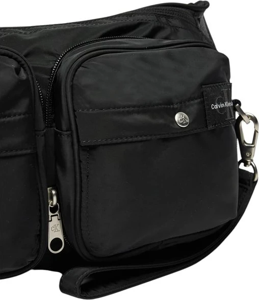Сумка-банан Calvin Klein Jeans PACKABLE MESSENGER SLING