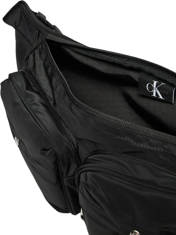 Сумка-банан Calvin Klein Jeans PACKABLE MESSENGER SLING