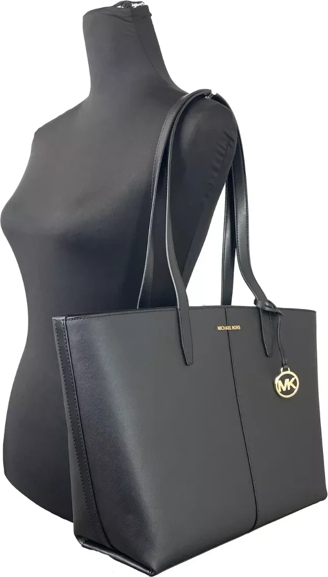 Сумка Michael Kors Medium Zip Top Tote Carryall