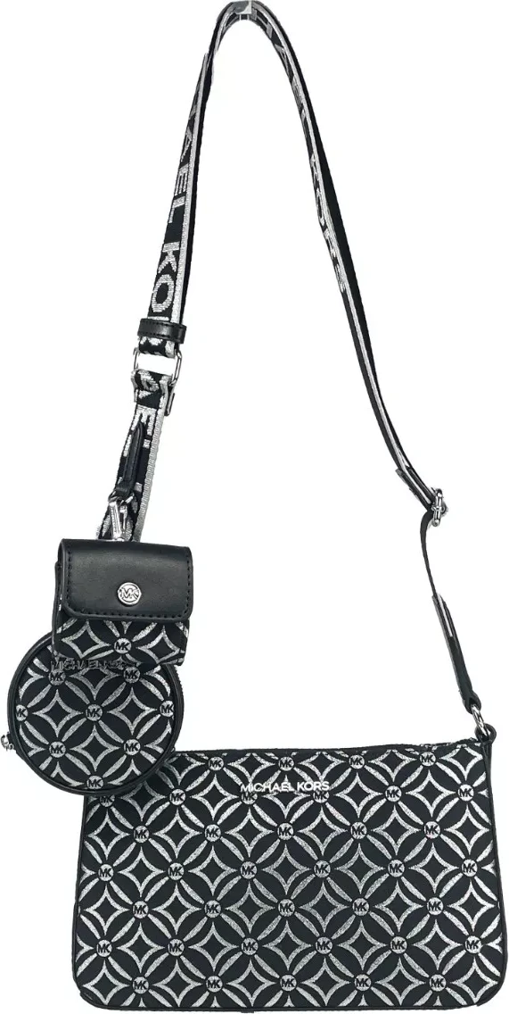 Сумка через плечо Michael Kors Jet Set Small