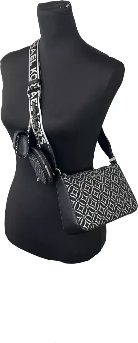 Сумка через плечо Michael Kors Jet Set Small