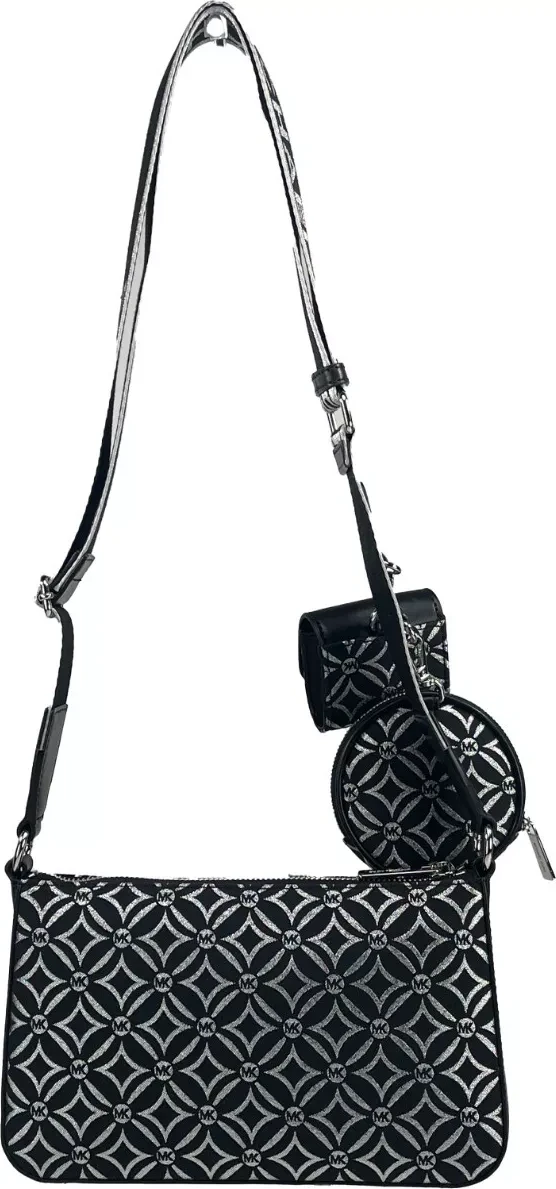Сумка через плечо Michael Kors Jet Set Small