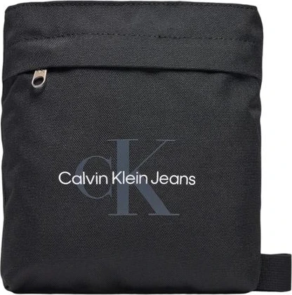 Сумка-мессенджер Calvin Klein Jeans SPORT ESSENTIALS FLAT PACK18 M