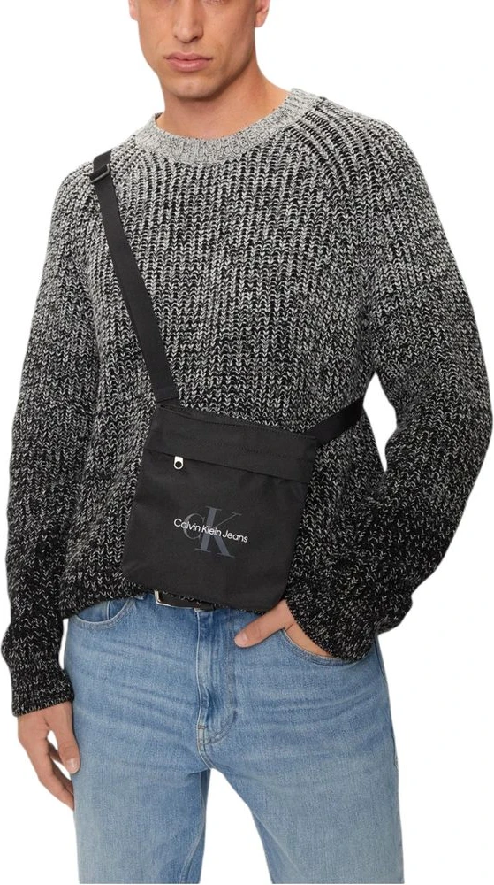 Сумка-мессенджер Calvin Klein Jeans SPORT ESSENTIALS FLAT PACK18 M