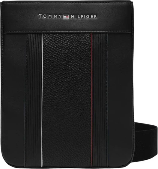 Сумка-мессенджер Tommy Hilfiger