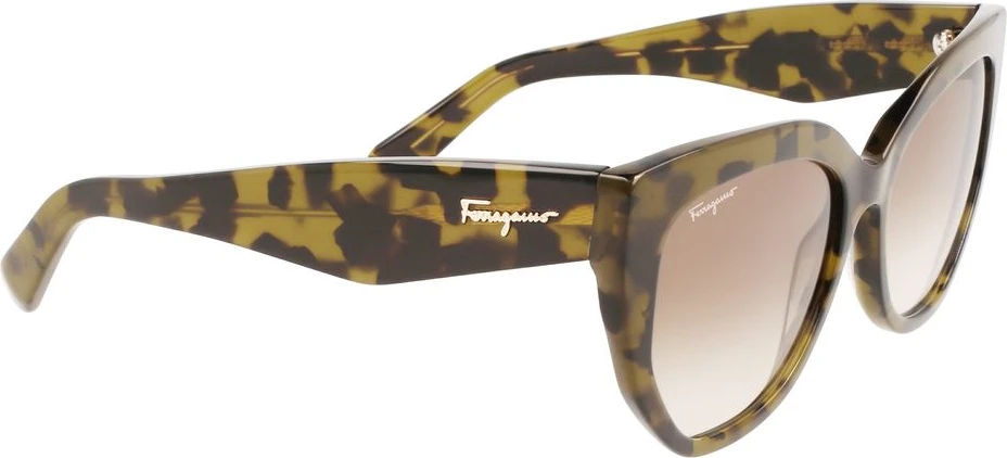 Солнцезащитные очки Ferragamo