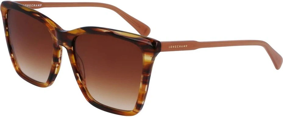Солнцезащитные очки Longchamp