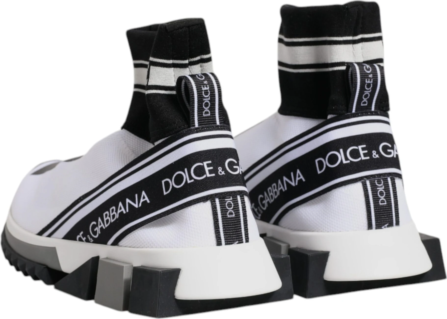 Кроссовки Dolce & Gabbana Sorrento