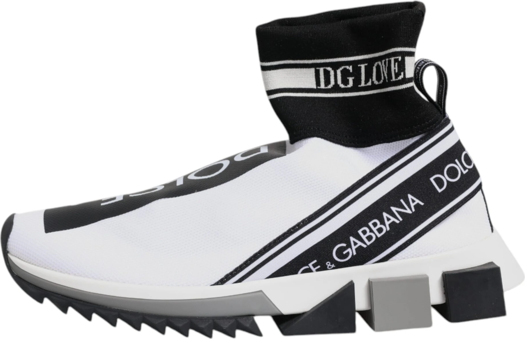 Кроссовки Dolce & Gabbana Sorrento