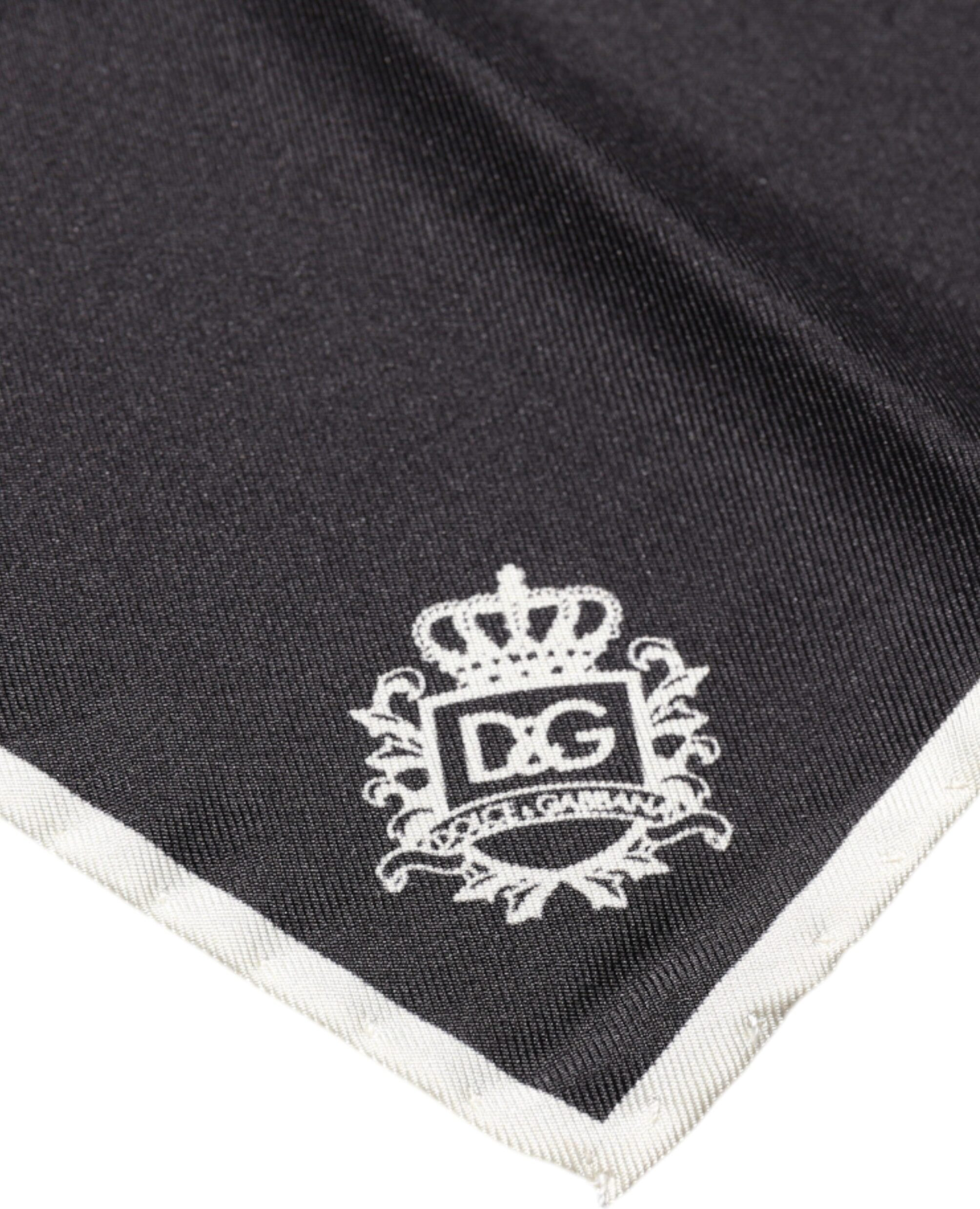 Платок-шарф Dolce & Gabbana