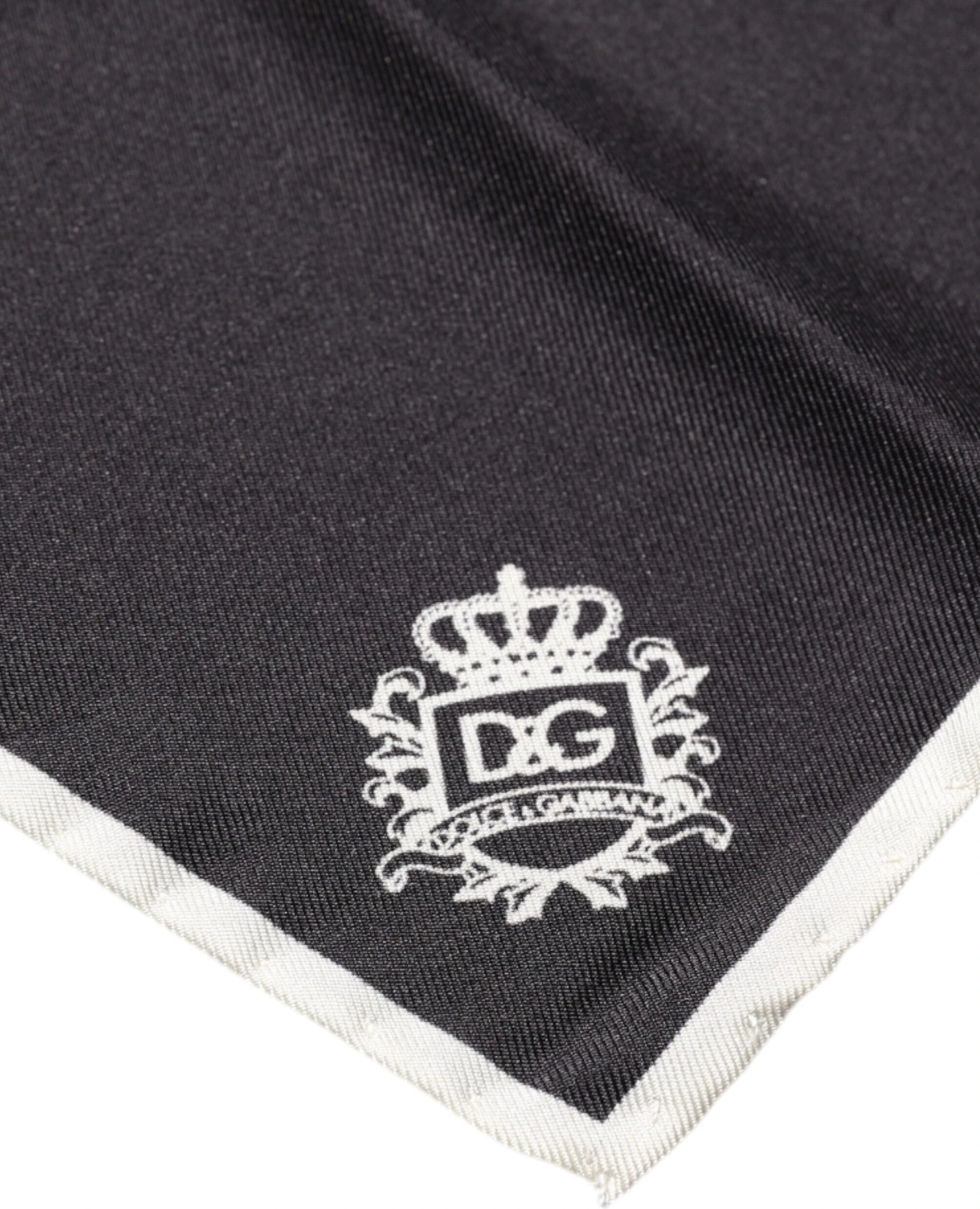Платок-шарф Dolce & Gabbana