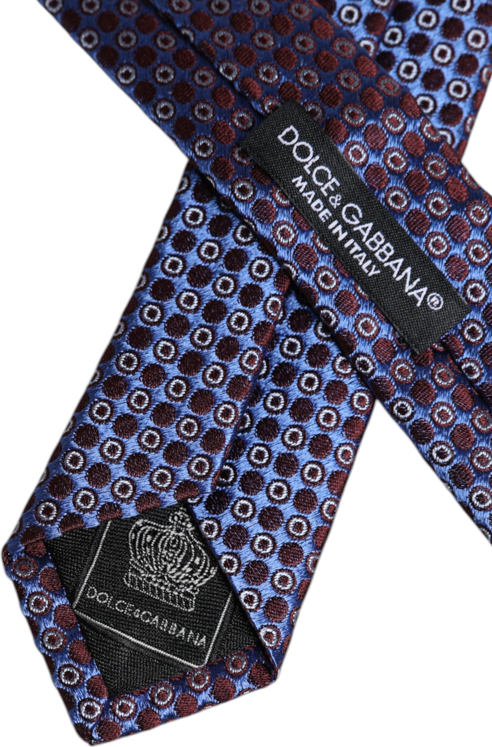 Галстук Dolce & Gabbana