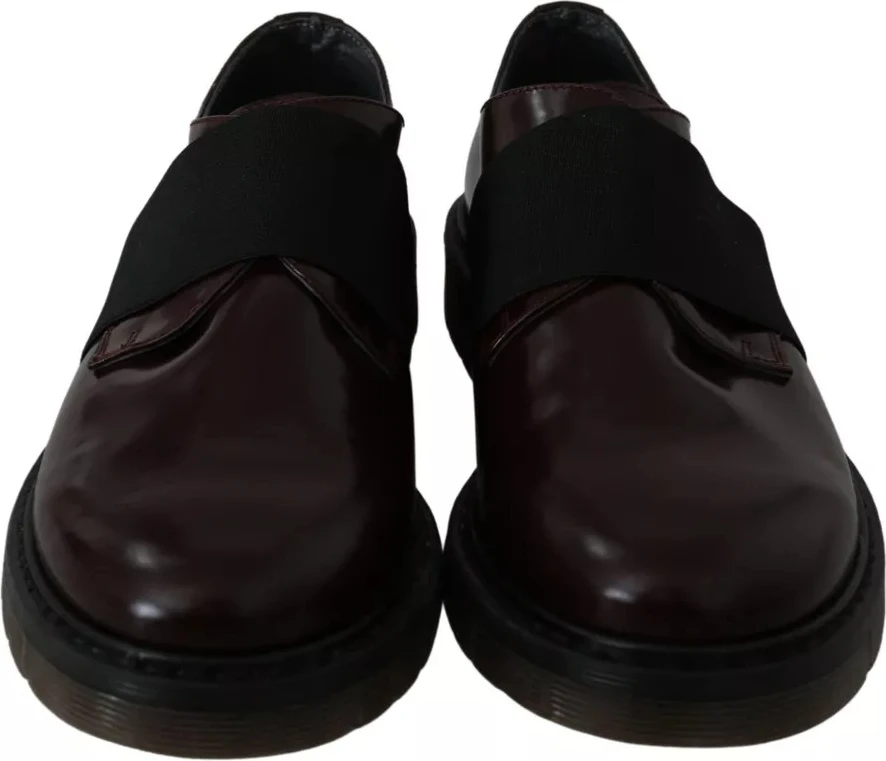 Ремень Dr. Martens