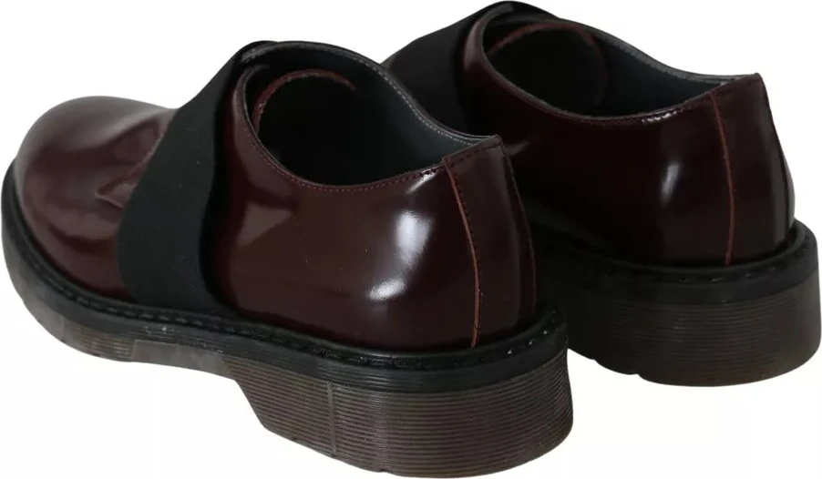 Ремень Dr. Martens