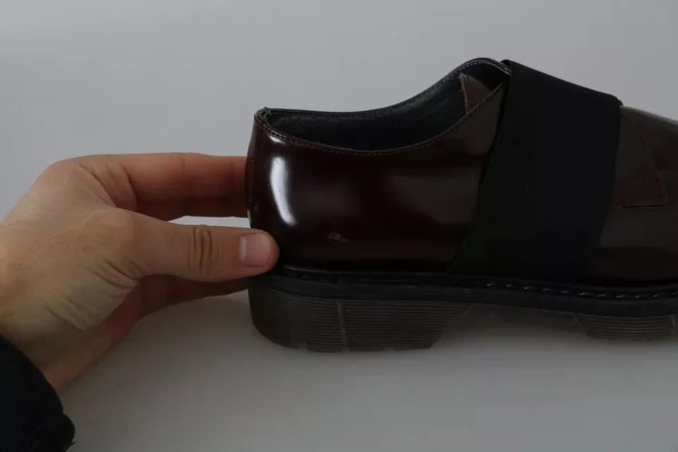 Ремень Dr. Martens