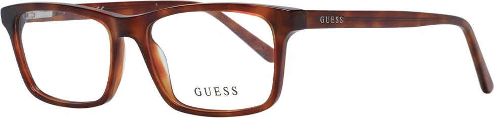 Пластиковая оправа для очков GUESS