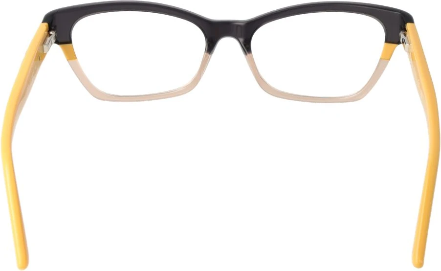 Очки GUESS Black Acetate (оправа)