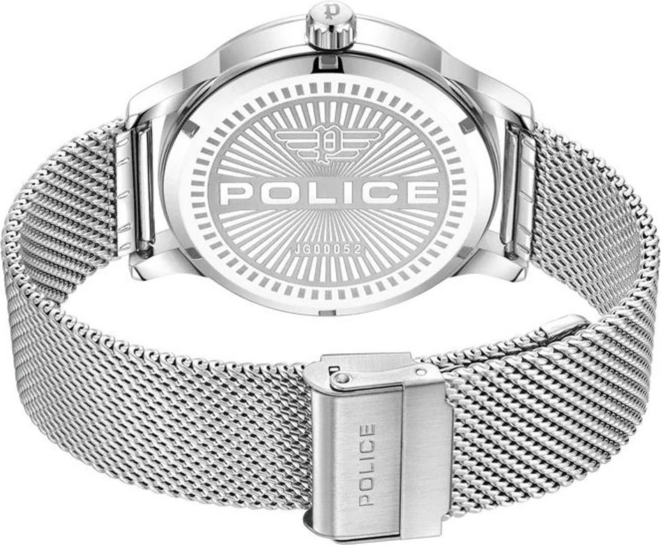 Часы The Police