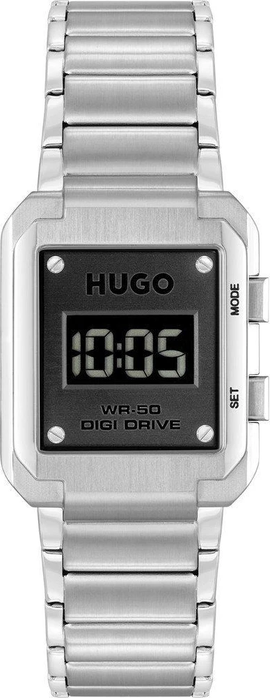 Часы Hugo Boss
