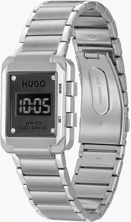 Часы Hugo Boss
