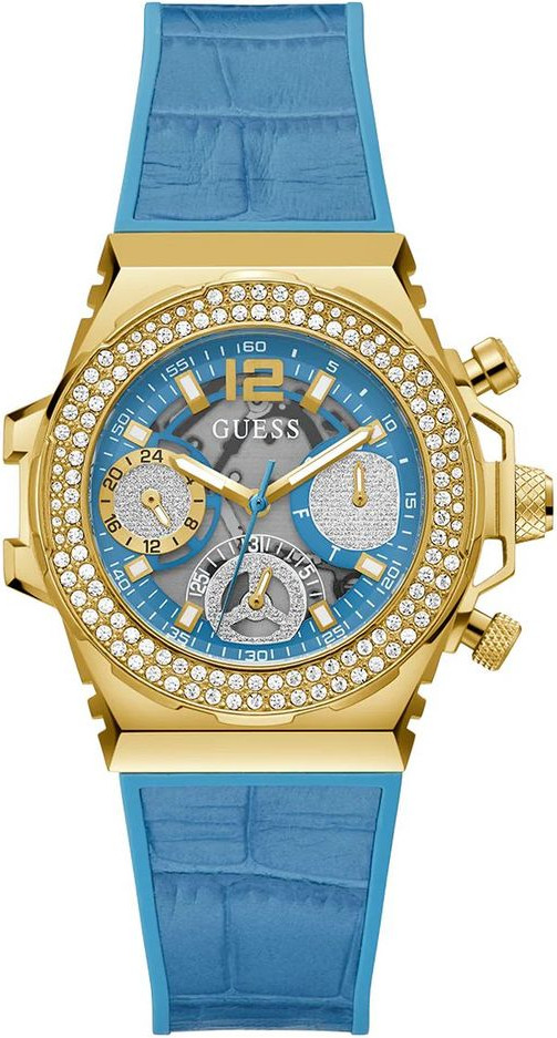 Часы GUESS