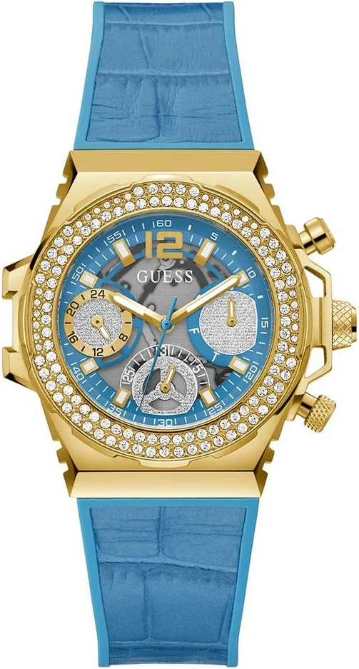 Часы GUESS