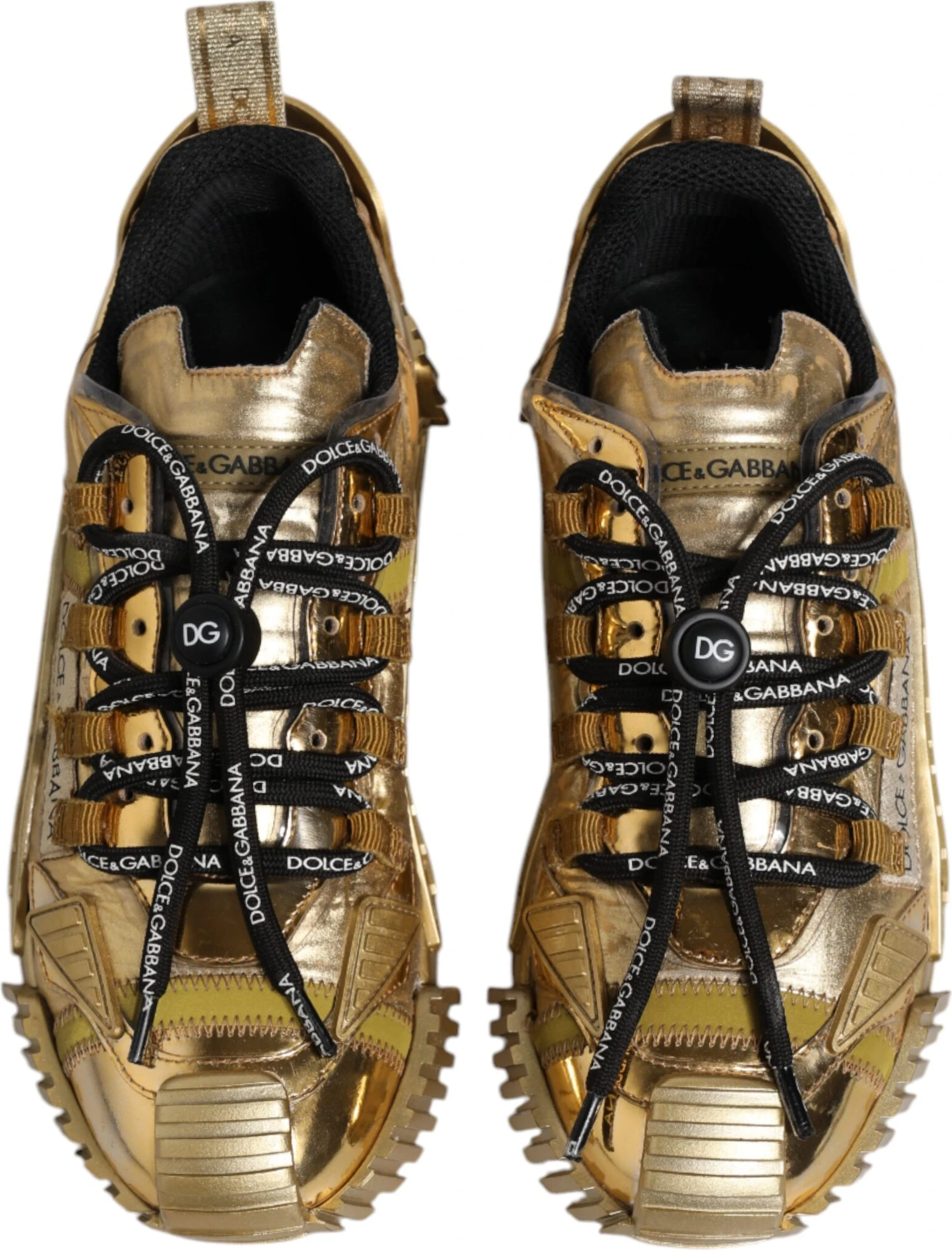 Кроссовки NS1 Dolce & Gabbana