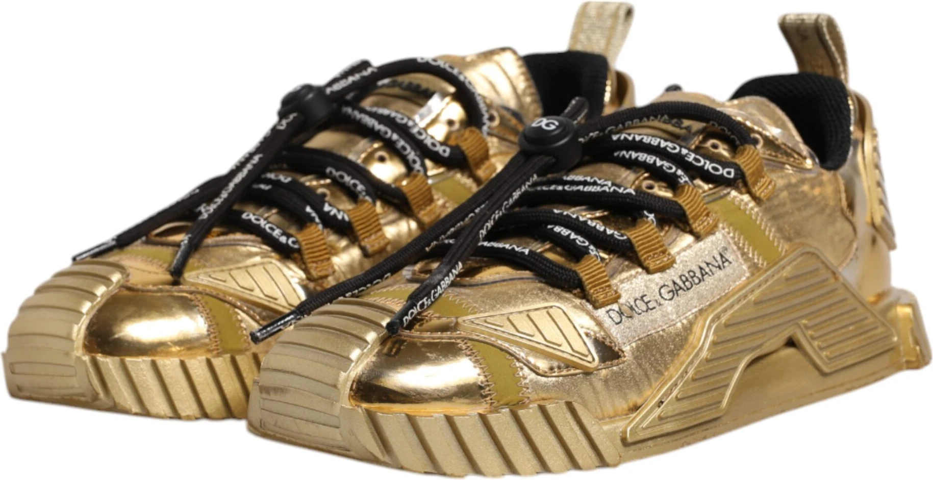 Кроссовки NS1 Dolce & Gabbana