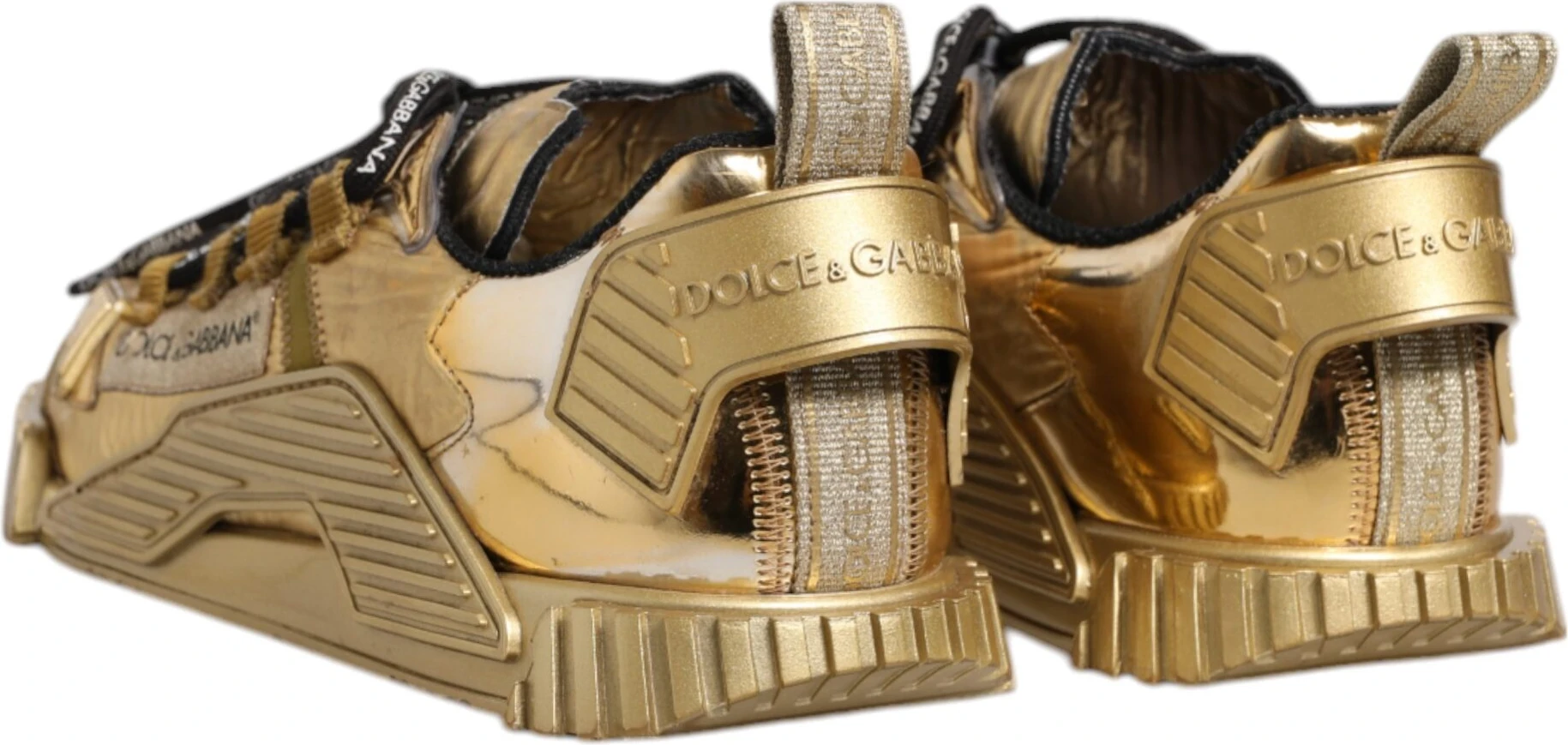 Кроссовки NS1 Dolce & Gabbana
