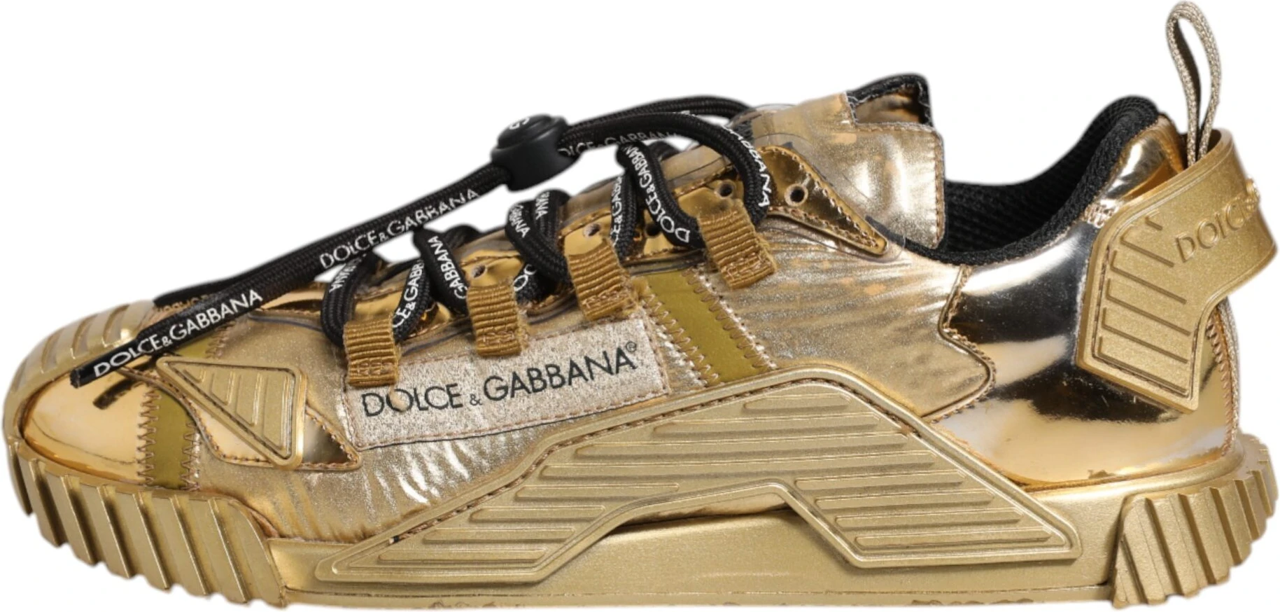 Кроссовки NS1 Dolce & Gabbana