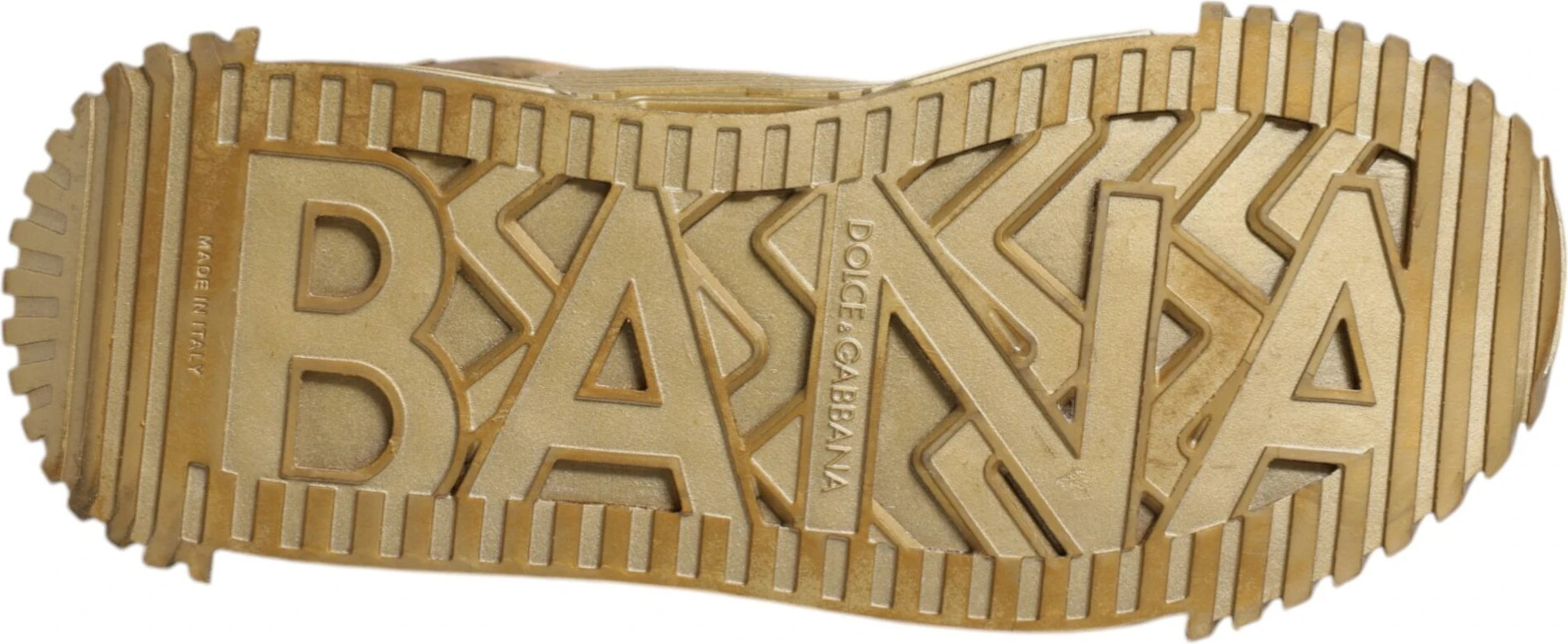 Кроссовки NS1 Dolce & Gabbana