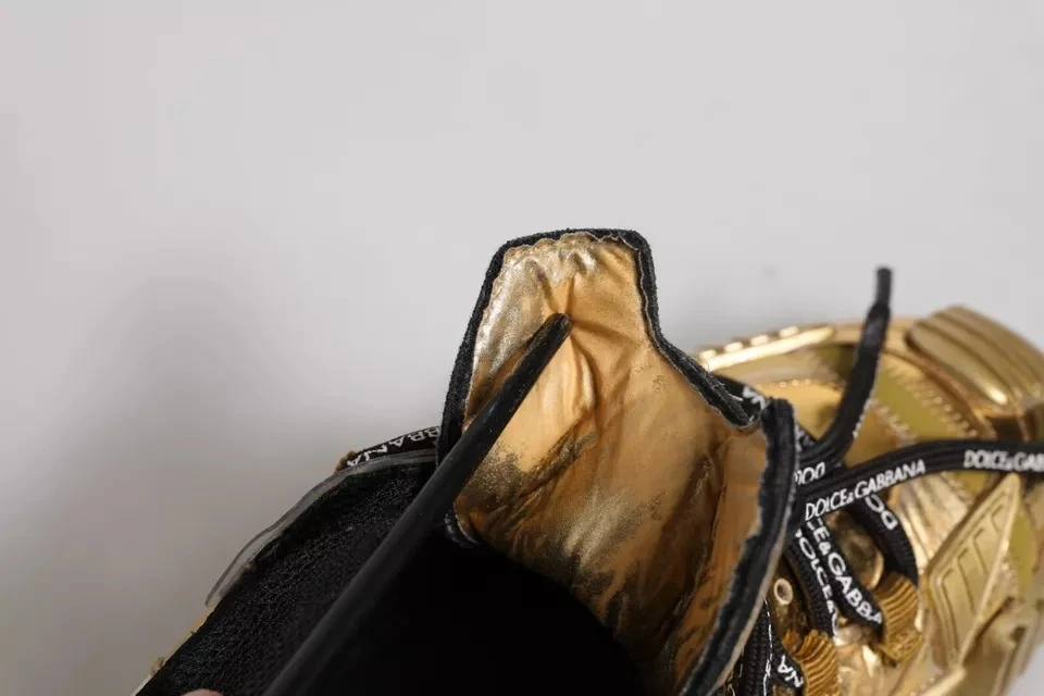 Кроссовки NS1 Dolce & Gabbana