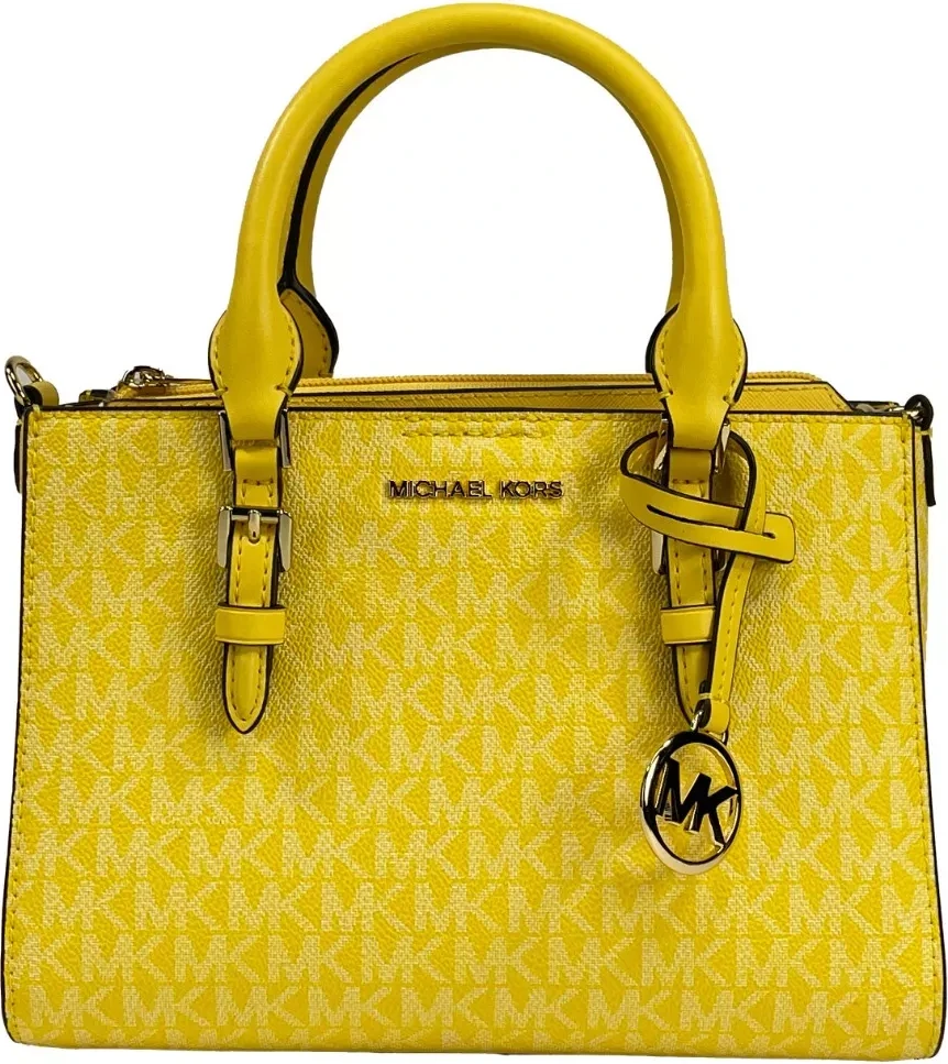 Сумка-сачель Michael Kors