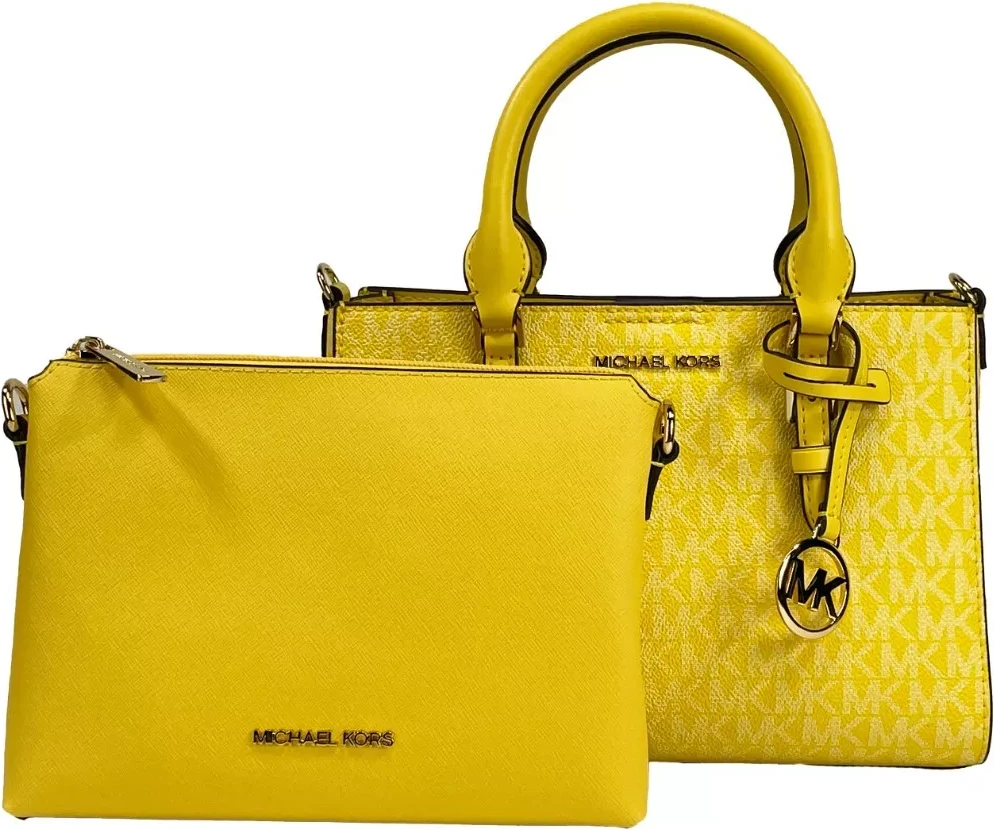 Сумка-сачель Michael Kors