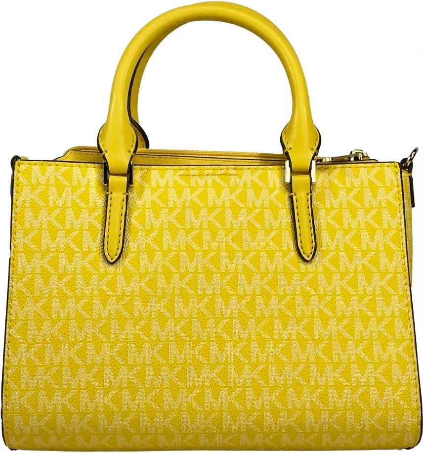 Сумка-сачель Michael Kors