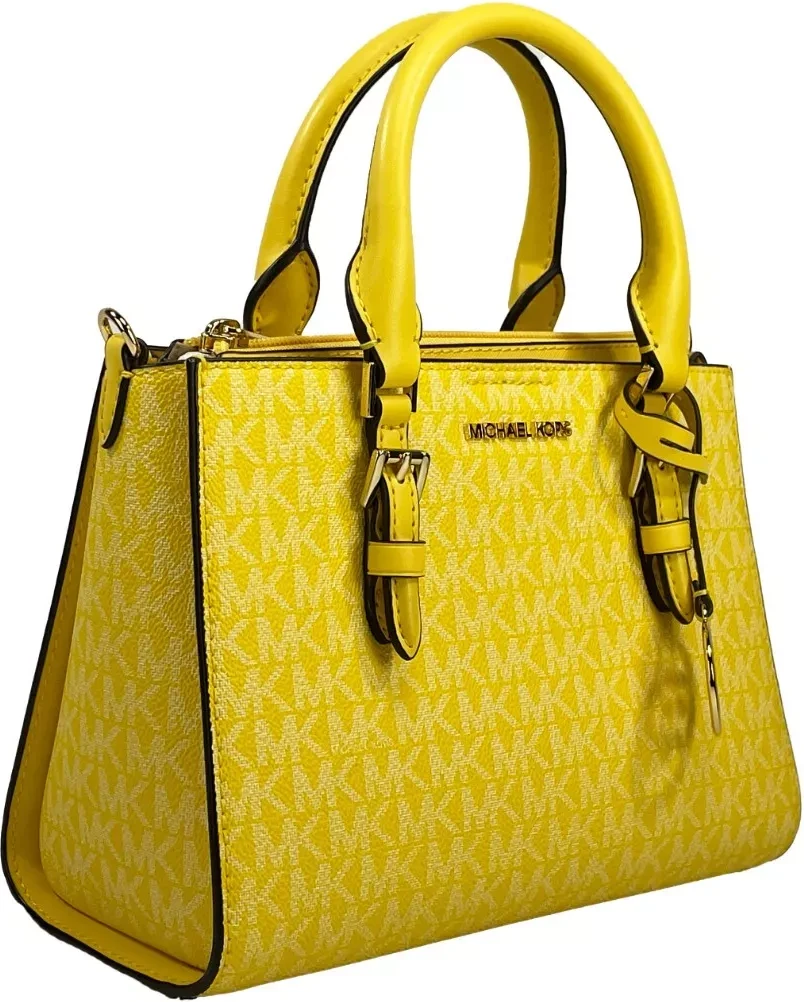 Сумка-сачель Michael Kors