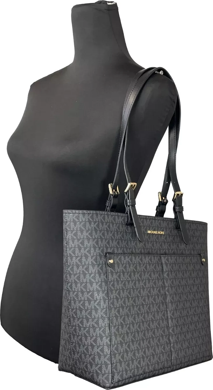 Сумка-тоут Michael Kors Jet Set