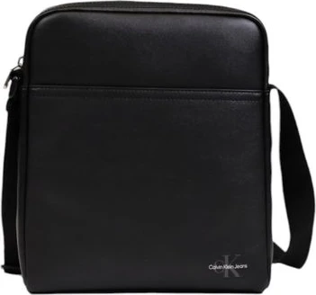 Сумка-мессенджер Calvin Klein MONOGRAM SOFT REPORTER22