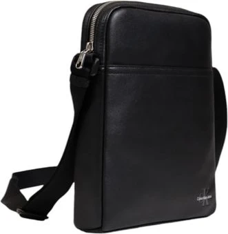 Сумка-мессенджер Calvin Klein MONOGRAM SOFT REPORTER22
