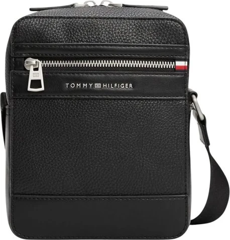 Сумка-мессенджер Tommy Hilfiger