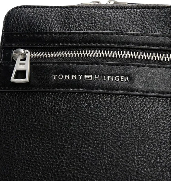 Сумка-мессенджер Tommy Hilfiger
