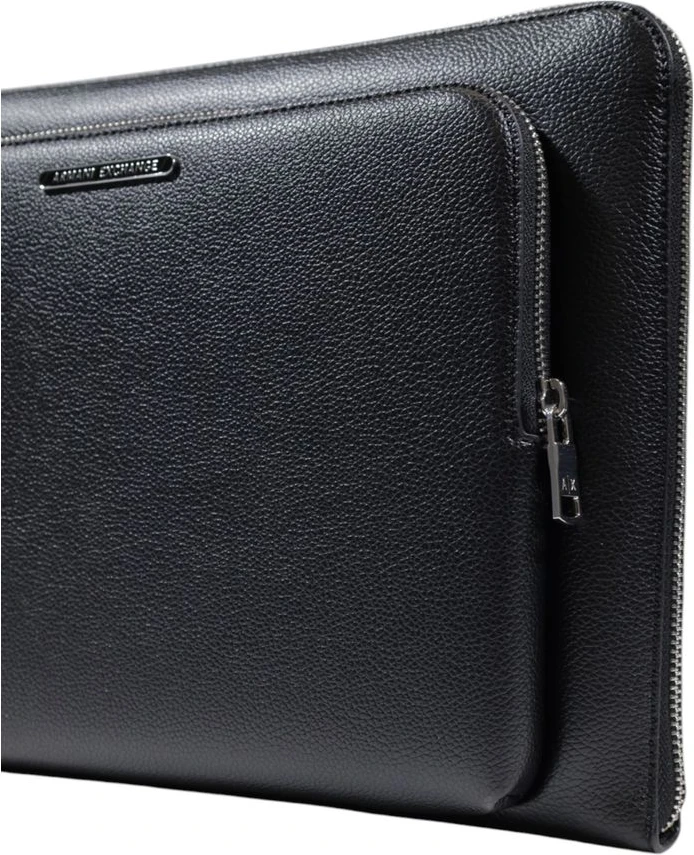 Клатч Armani Exchange