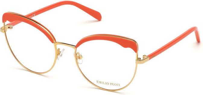 Очки Emilio Pucci